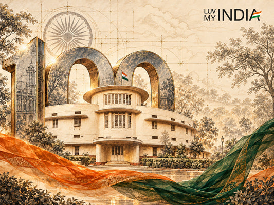 100 Years of UPSC: The Untold Story of India's Steel Frame