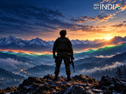 2016 Surgical Strikes: Ten Years Since India’s Response to the Uri Attack