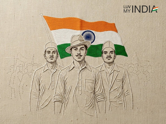 Shaheed Diwas: The Day Silence Spoke Louder Than Fear