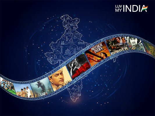 Best Indian Movies That Bring Out the Deshbhakti and Make Us Say, “I Luv My India”