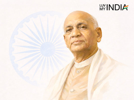 National Civil Services Day: The Steel that Holds India Together