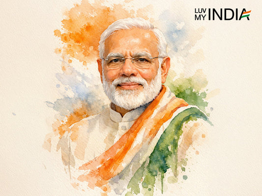 India’s Trailblazing Growth: Surpassing Expectations and Setting New Standards