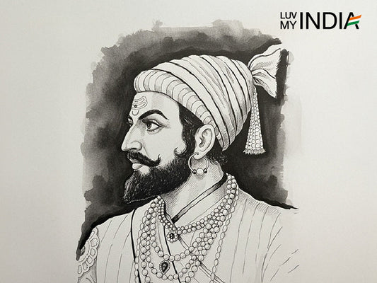 Shivaji Jayanti: Remembering the Lion Who Taught India to Roar