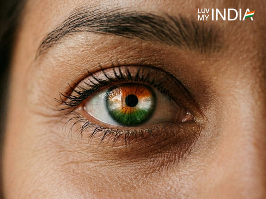 Naari Shakti: The Force Powering the Viksit Bharat Journey