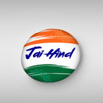 Jai Hind Badges