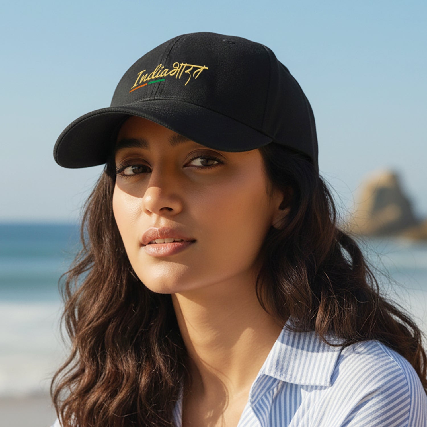 India Collection T-Shirts & Caps - Unisex