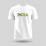 Luv my India t-shirt