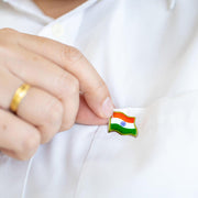 Badge With Pin