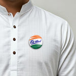 Jai Hind Badges