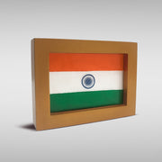 Frame As Souvenir