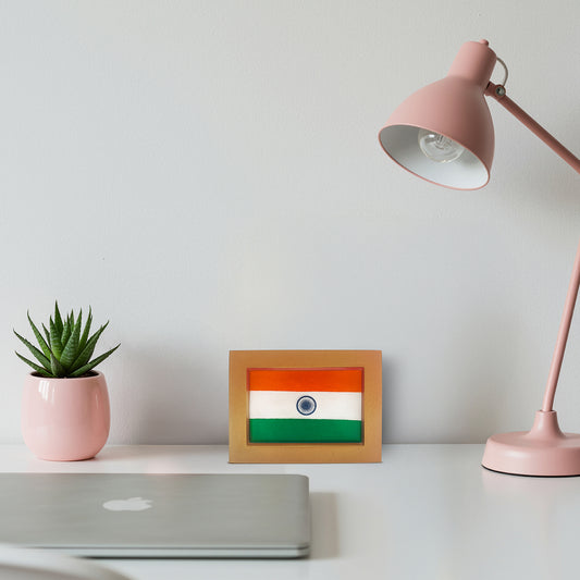 Frame For Office Desk