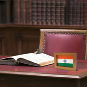 Frame As Souvenir