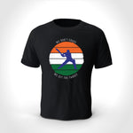 Indian Batsman T-Shirt