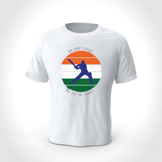 Indian Batsman T-Shirt
