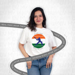 Indian Batsman T-Shirt