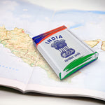 Acrylic Satyamev Jayate