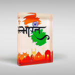 Acrylic Bharat