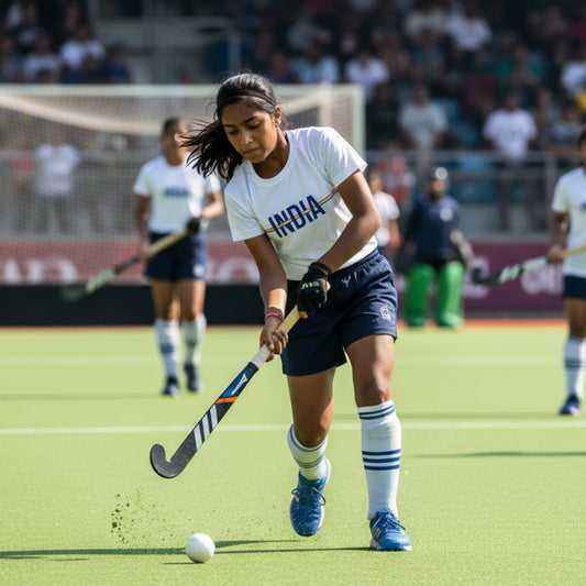 India | Round Neck Unisex T-Shirt | Pure Cotton Luv My India Fashion | Tiranga / Tricolour Patriotic T-Shirt