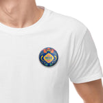 Mera Bharat Mahan Badges