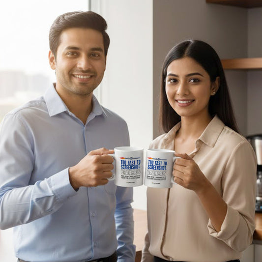 Pinaka MBRL Mug | The Defence Collection