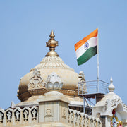 Tricolour For Outdoor