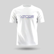 Tricolour Vande Mataram | Round Neck Unisex T-Shirt | Pure Cotton Luv My India Fashion | Patriotic T-Shirt