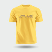 Tricolour Vande Mataram | Round Neck Unisex T-Shirt | Pure Cotton Luv My India Fashion | Patriotic T-Shirt