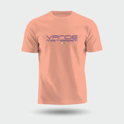 Tricolour Vande Mataram | Round Neck Unisex T-Shirt | Pure Cotton Luv My India Fashion | Patriotic T-Shirt