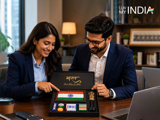 How to Give Corporate Gifts That Feel Genuine, Not Obligatory