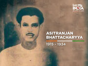 Remembering the unsung hero of India: Asitranjan Bhattacharyya