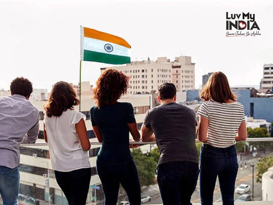 Make har ghar tiranga part of your daily life