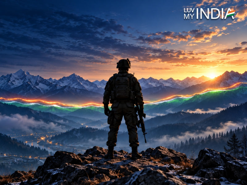 2016 Surgical Strikes: Ten Years Since India’s Response to the Uri Attack