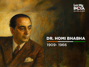 Homi J. Bhabha, the flame who powered India’s atomic dream