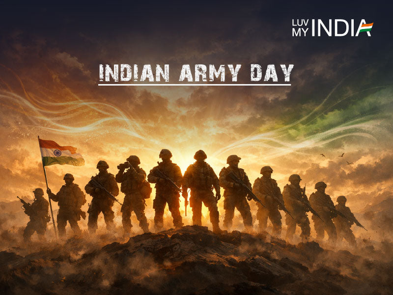 Indian Army Day Edition: War cries are much more than just a background score in movies