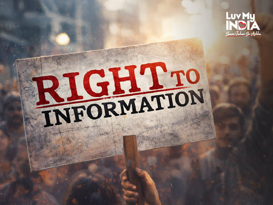 RTI didn’t just change laws, it changed who India listens to