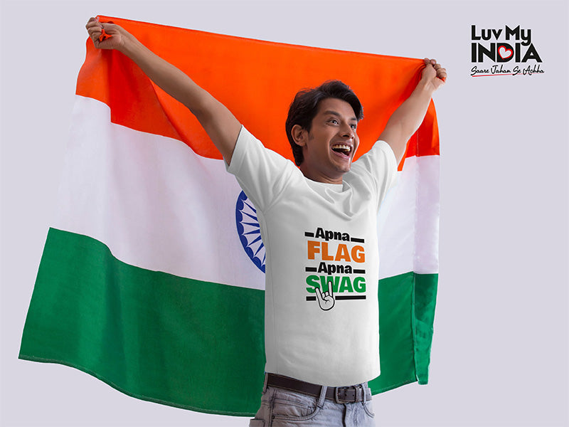 What patriotism means to Gen Z and how they Luv My India