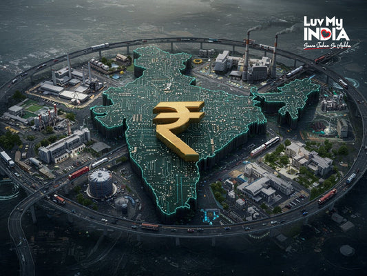 The phoenix of the east: why the world is betting on Bharat’s trillion-dollar ascent