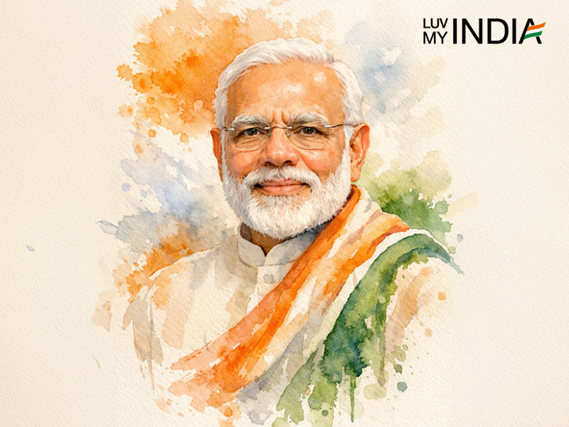 India’s Trailblazing Growth: Surpassing Expectations and Setting New Standards