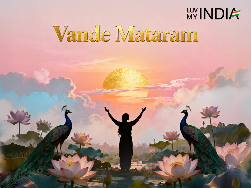 When Vande Mataram Returns to Its Full Voice: A Nation’s Song Reclaimed