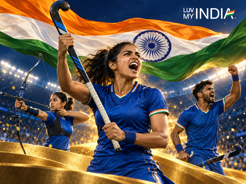 Asian Games 2026: 85 Medals, a 44-Year Wait Ended, and India at Its Fiercest