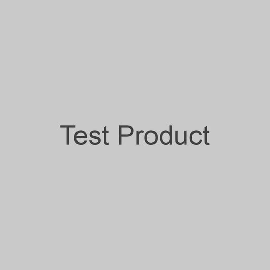 Test Product