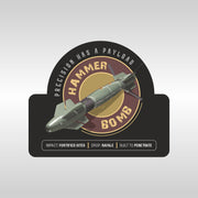 Defence Collection | Patriotic Fridge Magnet Set | Luv My India Fridge Magnets | 4x4 Inch Selected Fridge Magnets | Pack of 5