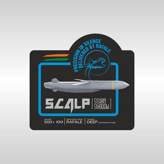 Defence Collection | Patriotic Fridge Magnet Set | Luv My India Fridge Magnets | 4x4 Inch Selected Fridge Magnets | Pack of 5