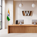 Tricolour For Small Office