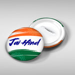 Jai Hind Badges
