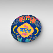 Mera Bharat Mahan Badges