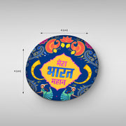 Mera Bharat Mahan Badges