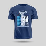 IAI Harop | Round Neck Patriotic Unisex T-Shirt | Pure Cotton Luv My India Fashion | Indian Defence T-Shirt