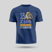 Pinaka MBRL | Round Neck Patriotic Unisex T-Shirt | Pure Cotton Luv My India Fashion | Indian Defence T-Shirt