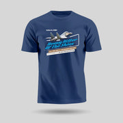 Sukhoi Su-30MKI | Round Neck Patriotic Unisex T-Shirt | Pure Cotton Luv My India Fashion | Indian Defence T-Shirt